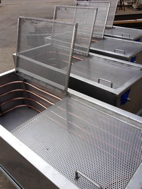 custom metal fabrication irving tx|stainless steel fabrication houston.